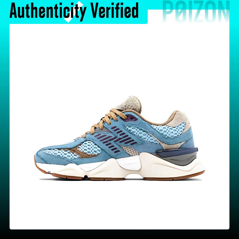 New Balance NB 9060 Casual Sho - огляд і ціна New Balance Shoes 9060