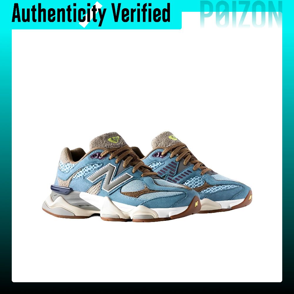 New Balance NB 9060 Casual Sho - огляд і ціна New Balance Shoes 9060