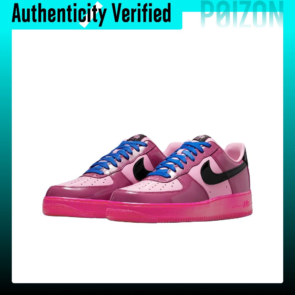 Nike Air Force 1 Low top Skate - огляд і ціна Nike Shoes Air Force 1