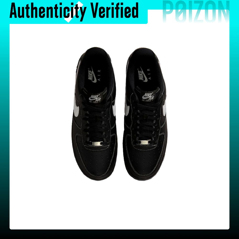 Nike Air Force 1 Low top Skate - огляд і ціна Nike Shoes Air Force 1