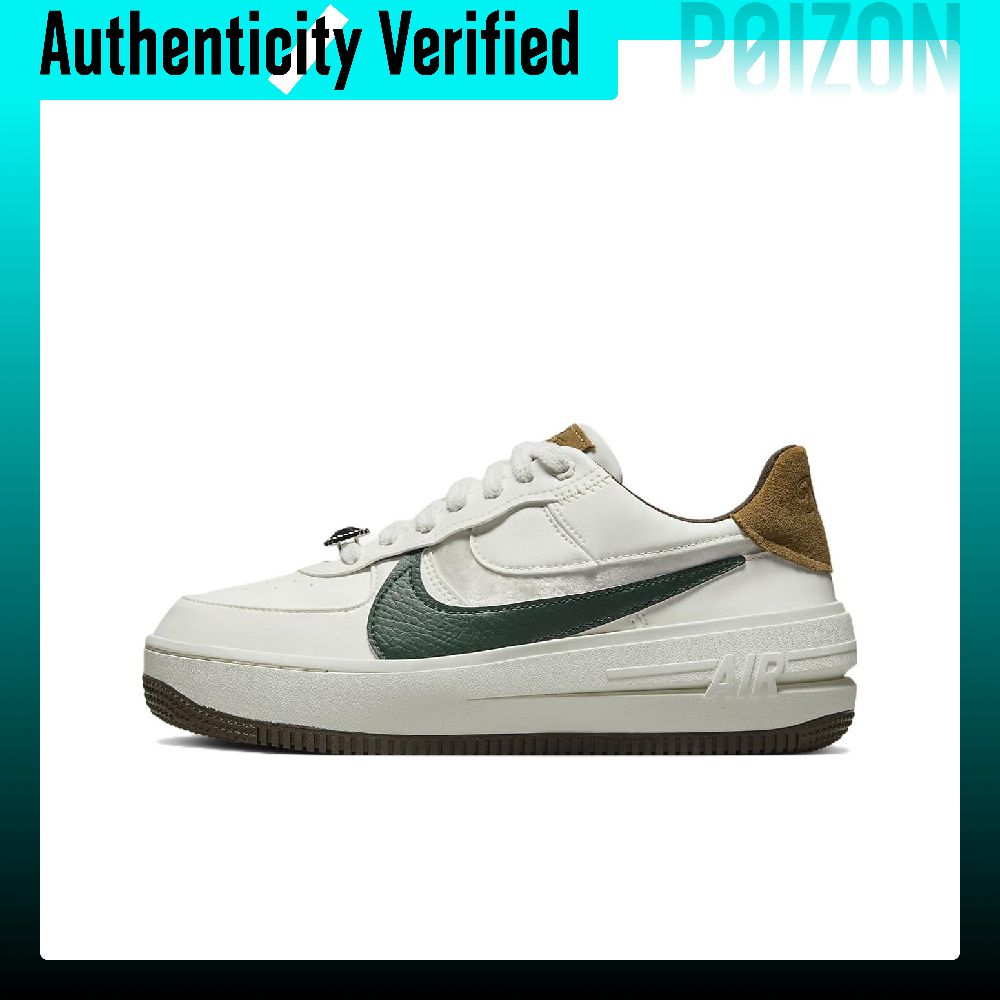Nike Air Force 1 Low top Skate - огляд і ціна Nike Shoes Air Force 1