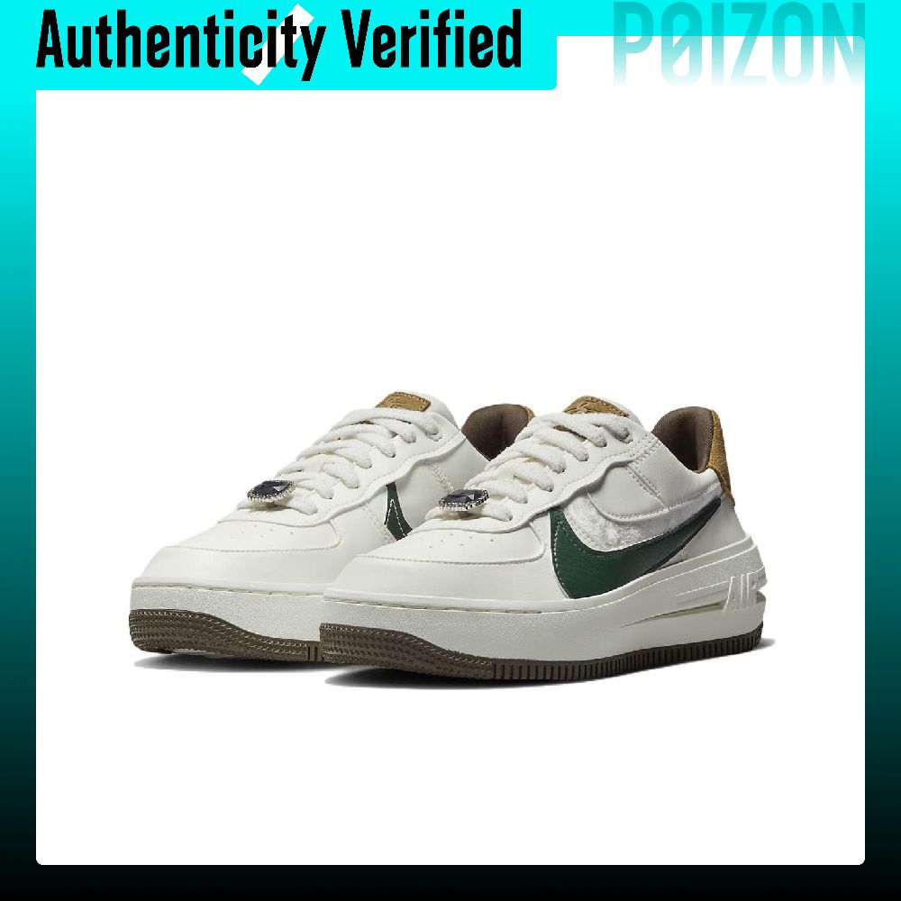 Nike Air Force 1 Low top Skate - огляд і ціна Nike Shoes Air Force 1