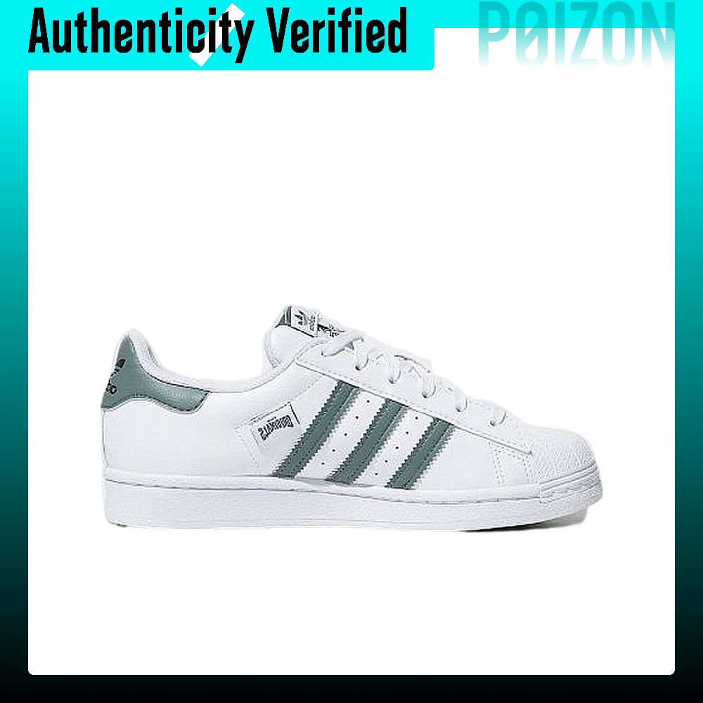 Adidas Originals SUPERSTAR Ska - огляд і ціна Adidas Shoes Superstar