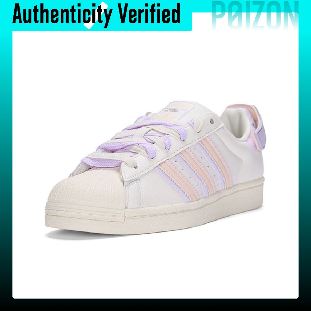 Adidas Originals SUPERSTAR Ska - огляд і ціна Adidas Shoes Superstar