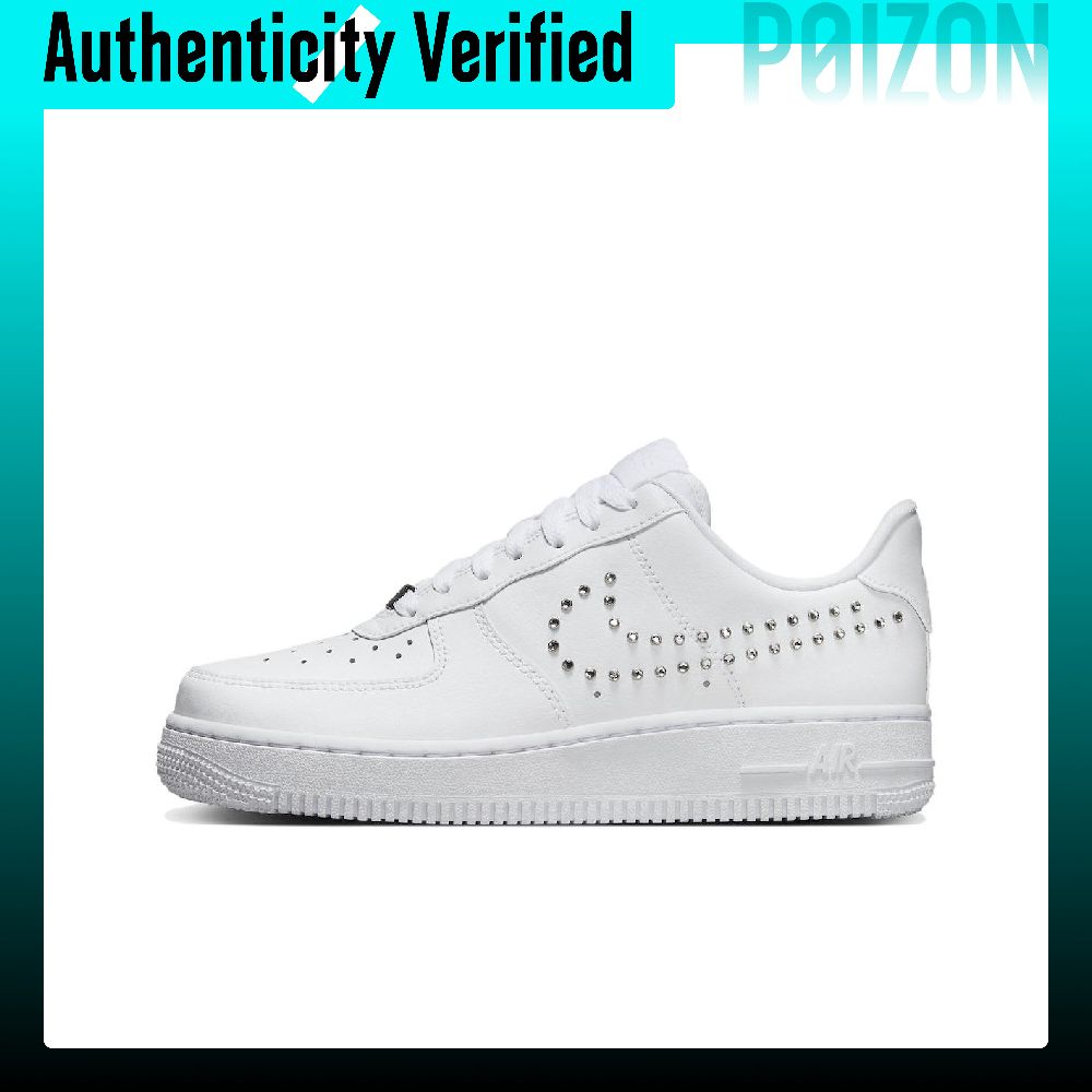 Nike Air Force 1 Skate Shoes W - огляд і ціна Nike Shoes Air Force 1
