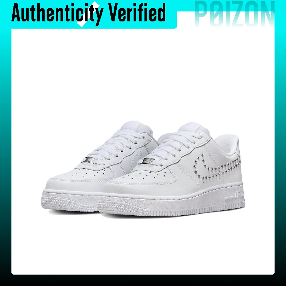 Nike Air Force 1 Skate Shoes W - огляд і ціна Nike Shoes Air Force 1