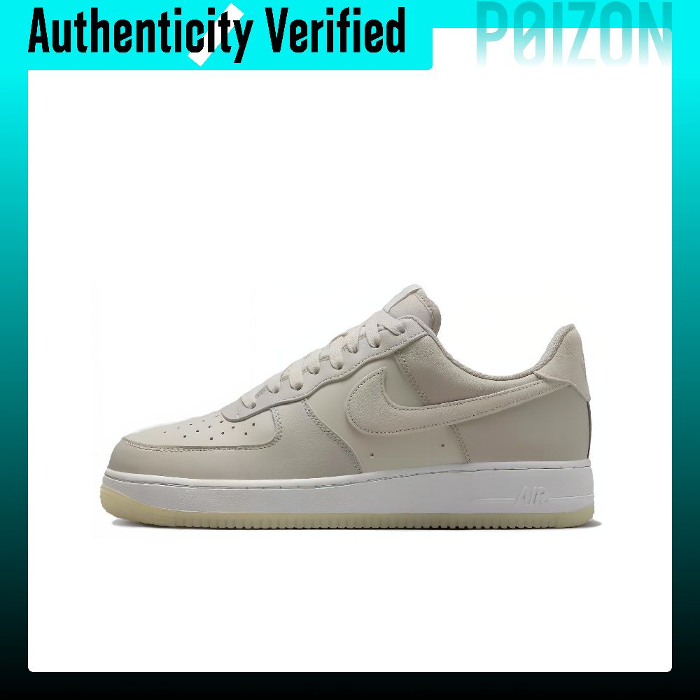 Nike Air Force 1 Skate Shoes M - огляд і ціна Nike Shoes Air Force 1