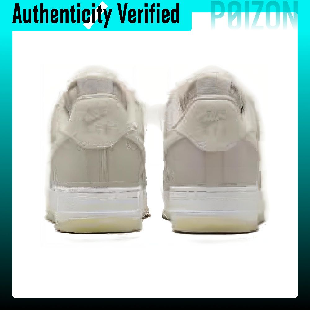 Nike Air Force 1 Skate Shoes M - огляд і ціна Nike Shoes Air Force 1
