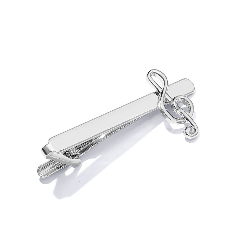 2Pcs Mens Tie Clip Set Stainle - огляд і ціна Tie Bar Set Gift