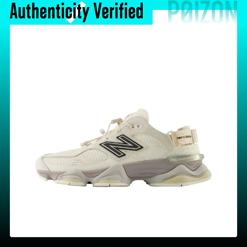 New Balance NB 9060 Casual Sho - огляд і ціна New Balance Shoes 9060