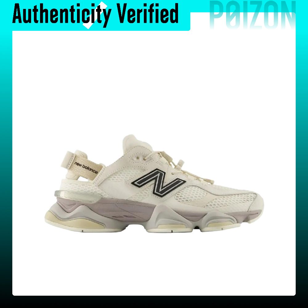 New Balance NB 9060 Casual Sho - огляд і ціна New Balance Shoes 9060
