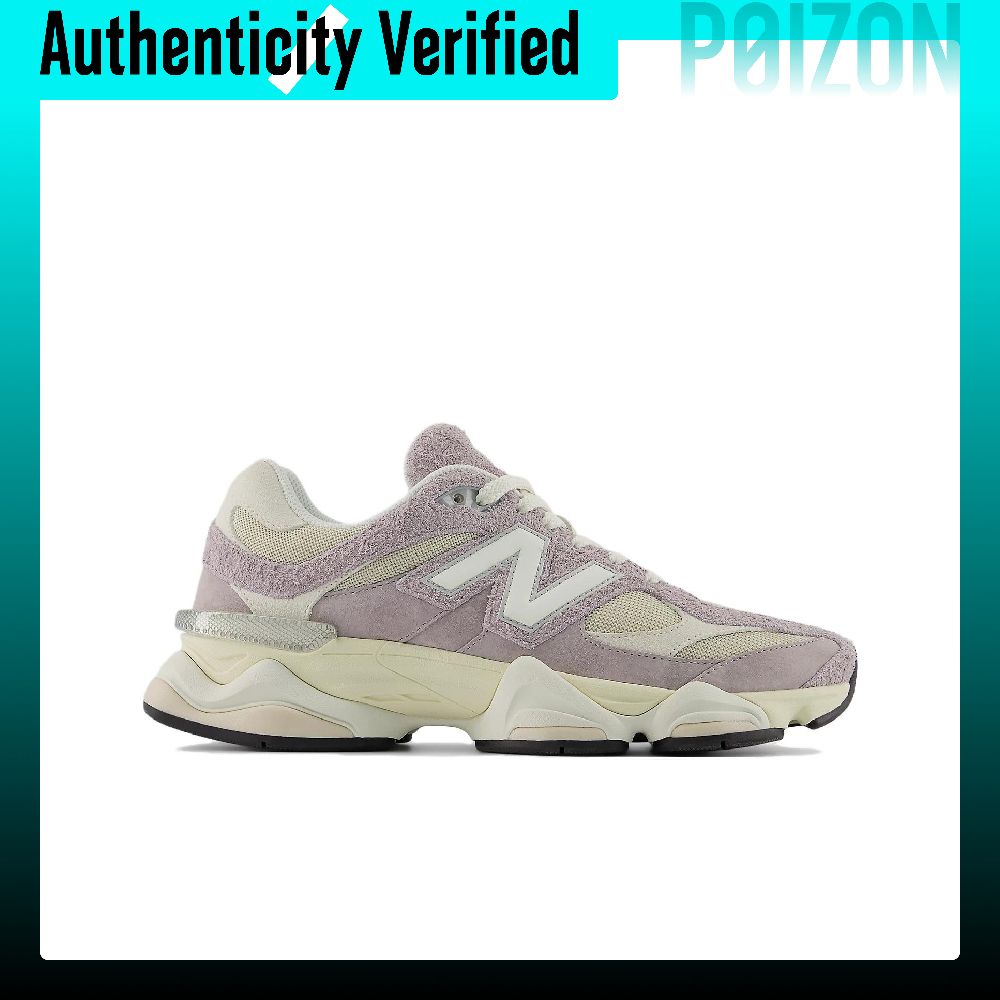 New Balance NB 9060 Support Ca - огляд і ціна New Balance Shoes 9060