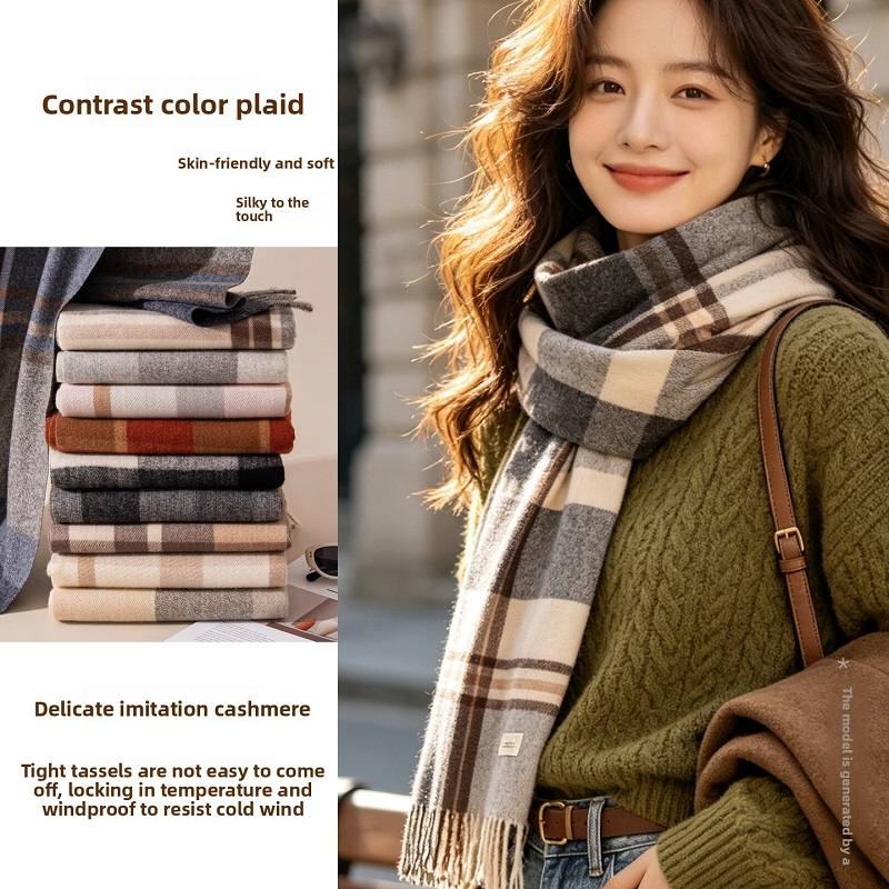 neck gaiter all match fleece t - огляд і ціна Infinity Scarf Knit